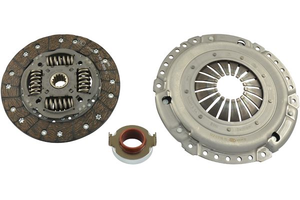 Koppelingsset Kavo Parts CP-8057