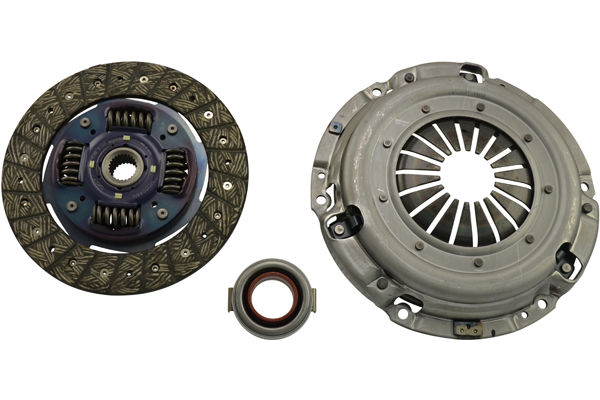 Koppelingsset Kavo Parts CP-8073