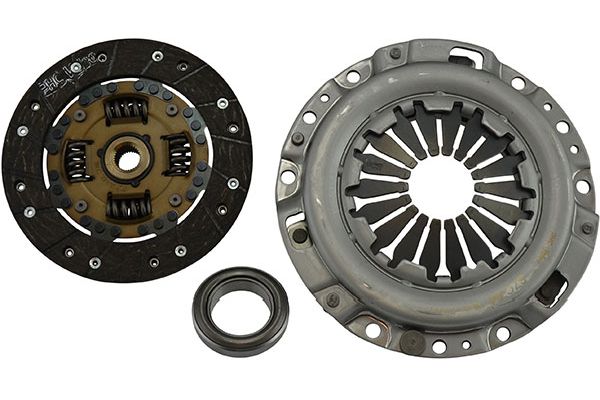 Koppelingsset Kavo Parts CP-9001