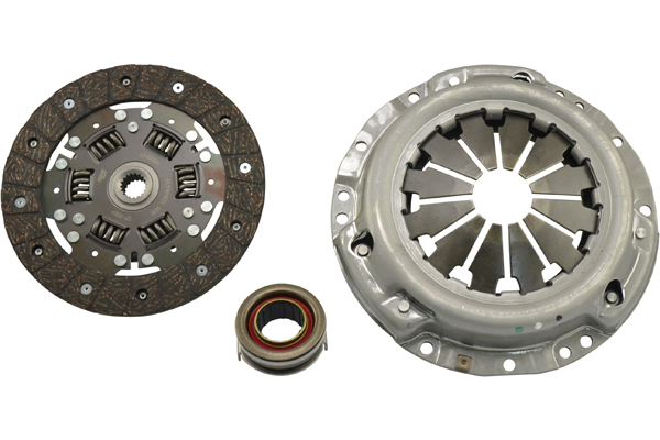 Koppelingsset Kavo Parts CP-9007