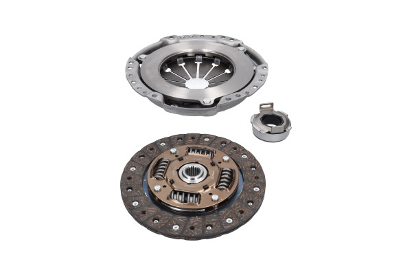 Kavo Parts Koppelingsset CP-9007