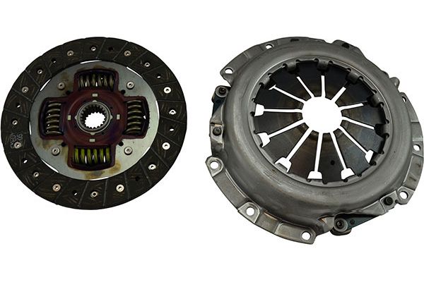 Koppelingsset Kavo Parts CP-9041
