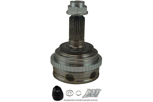 Homokineet reparatieset Kavo Parts CV-2023