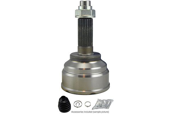 Homokineet reparatieset Kavo Parts CV-4501