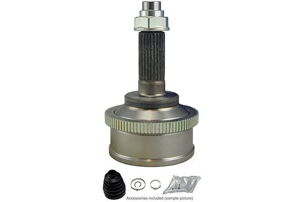 Homokineet reparatieset Kavo Parts CV-4505