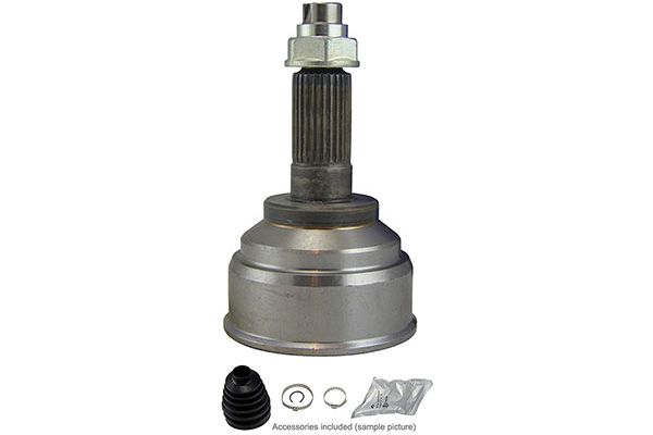 Homokineet reparatieset Kavo Parts CV-4506