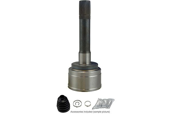 Homokineet reparatieset Kavo Parts CV-4509