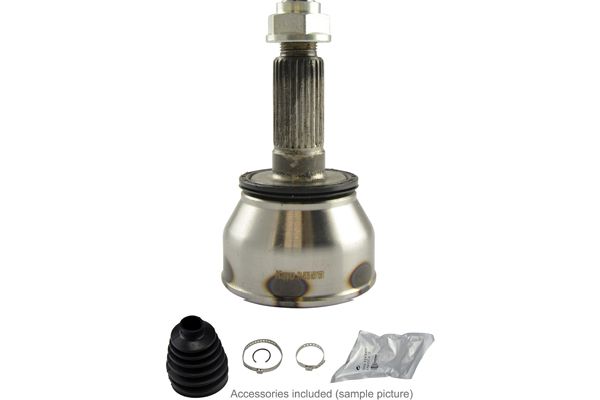 Homokineet reparatieset Kavo Parts CV-4536