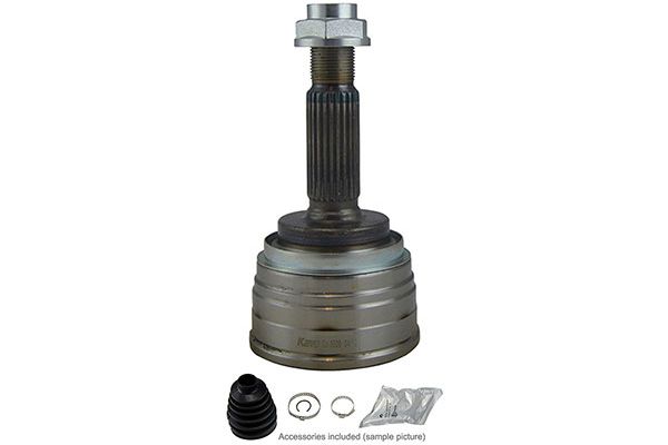 Homokineet reparatieset Kavo Parts CV-5509
