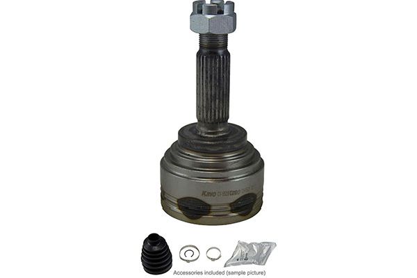 Homokineet reparatieset Kavo Parts CV-5521