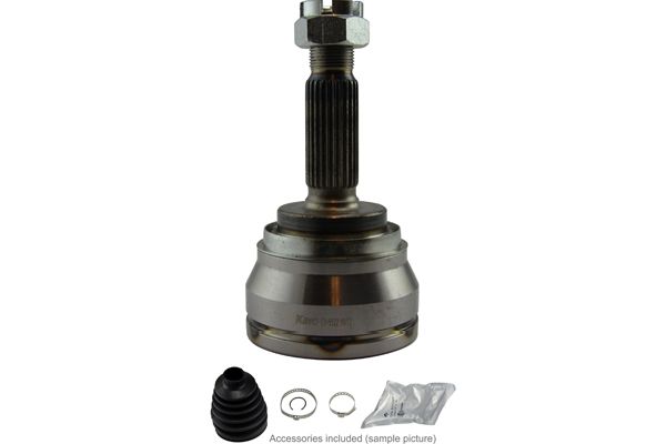 Homokineet reparatieset Kavo Parts CV-5522