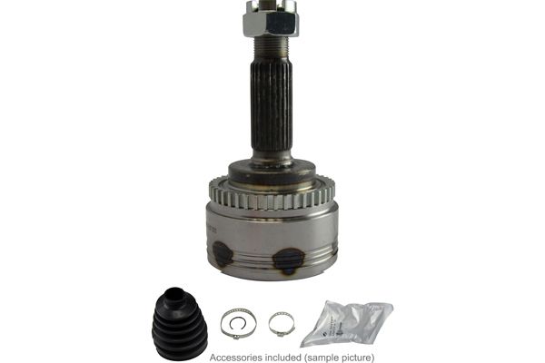 Homokineet reparatieset Kavo Parts CV-5527