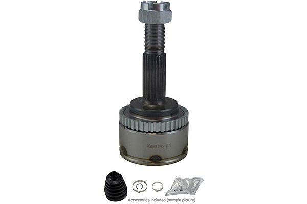 Homokineet reparatieset Kavo Parts CV-6541