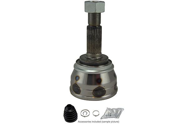 Homokineet reparatieset Kavo Parts CV-6545