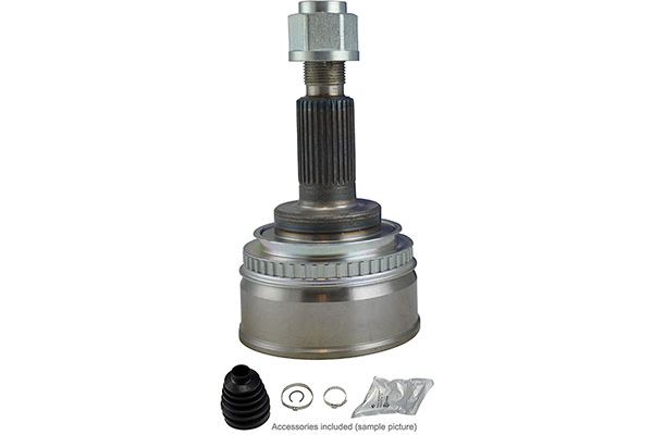 Homokineet reparatieset Kavo Parts CV-9025