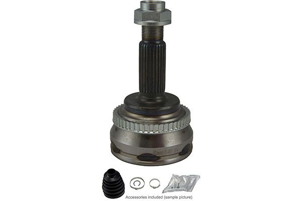 Homokineet reparatieset Kavo Parts CV-9037