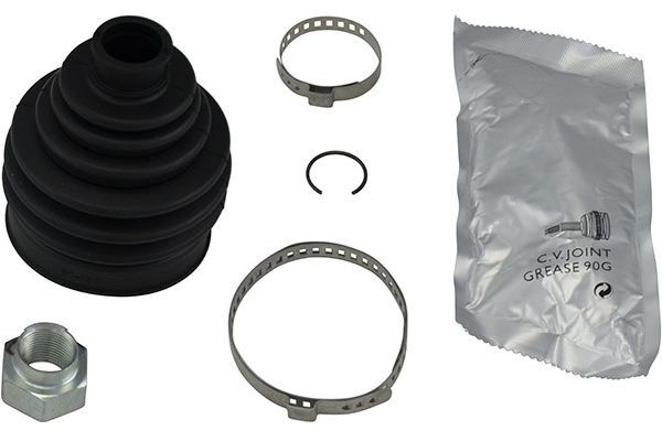 Aandrijfashoes Kavo Parts CVB-6509
