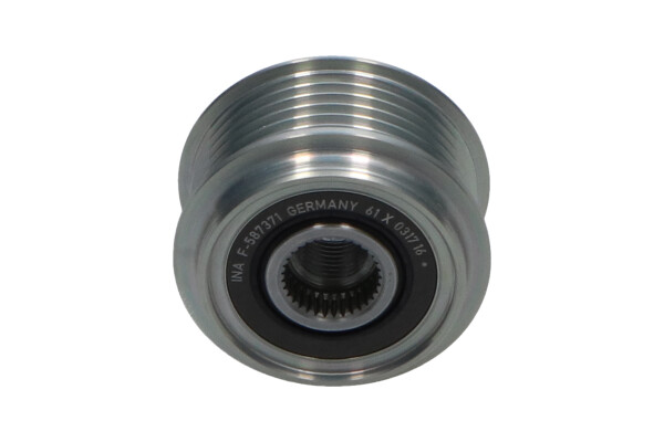 Kavo Parts Vrijloop koppeling dynamo DFP-10001