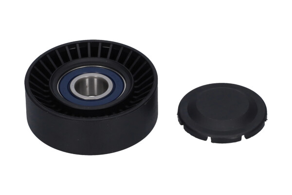 Kavo Parts Geleide rol/omdraairol, Poly V-riem DIP-10014