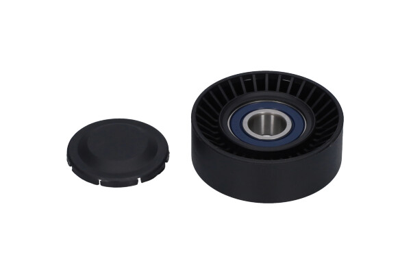 Kavo Parts Geleide rol/omdraairol, Poly V-riem DIP-10014