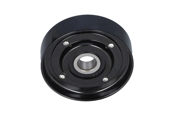 Kavo Parts Geleiderol (poly) V-riem DIP-4026