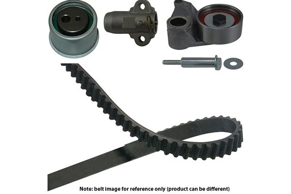 Distributieriem kit Kavo Parts DKT-3019