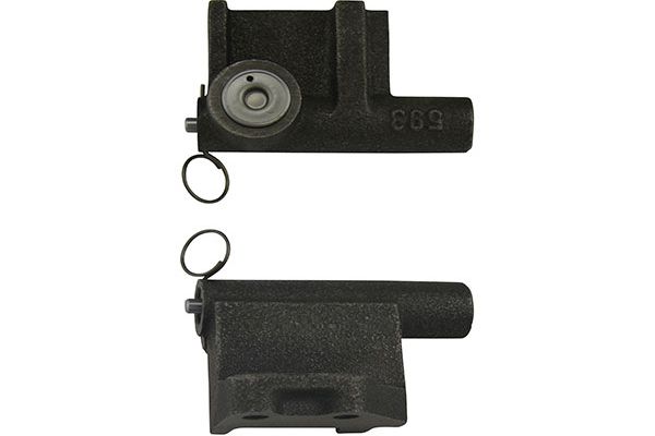 Trillingsdemper Kavo Parts DTD-5503