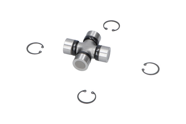 Kavo Parts Rubber askoppeling / Hardyschijf DUJ-10002