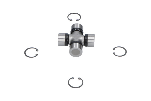 Kavo Parts Rubber askoppeling / Hardyschijf DUJ-10002