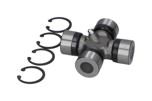 Kavo Parts Rubber askoppeling / Hardyschijf DUJ-10003