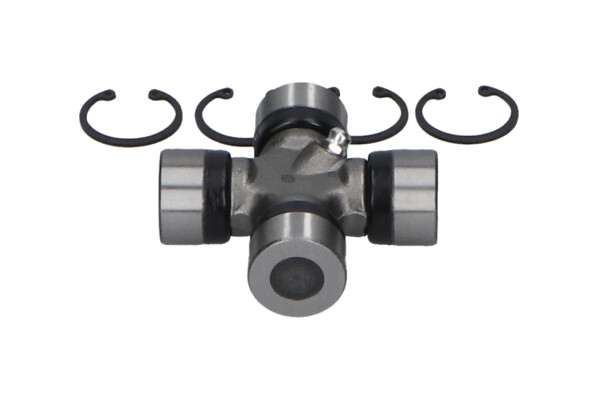 Kavo Parts Rubber askoppeling / Hardyschijf DUJ-10003