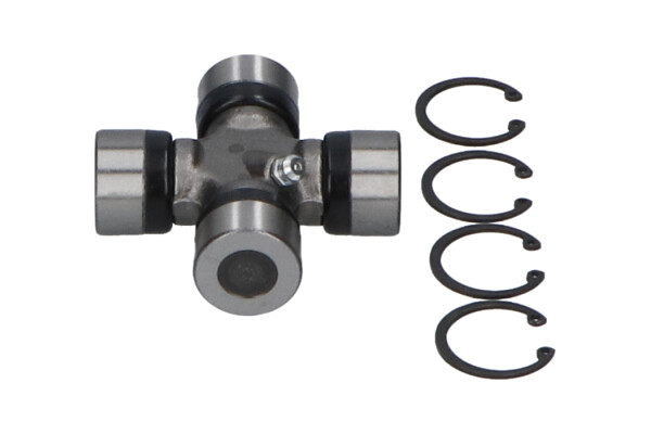 Kavo Parts Rubber askoppeling / Hardyschijf DUJ-10003