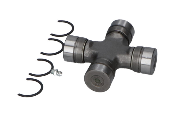 Kavo Parts Rubber askoppeling / Hardyschijf DUJ-10004