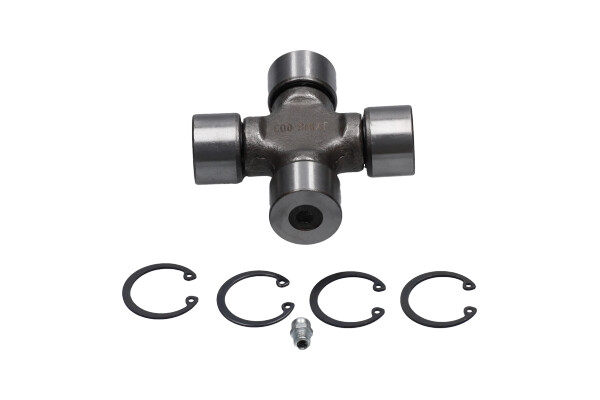 Kavo Parts Rubber askoppeling / Hardyschijf DUJ-10007