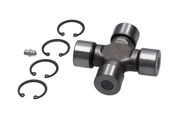 Kavo Parts Rubber askoppeling / Hardyschijf DUJ-10007