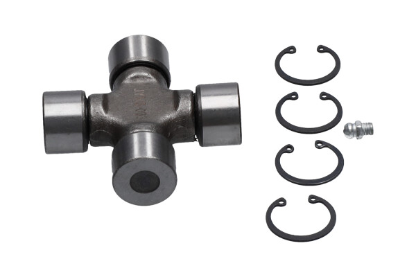 Kavo Parts Rubber askoppeling / Hardyschijf DUJ-10007