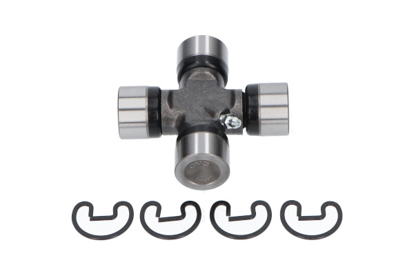 Kavo Parts Rubber askoppeling / Hardyschijf DUJ-10013