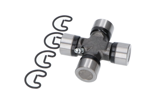 Kavo Parts Rubber askoppeling / Hardyschijf DUJ-10013