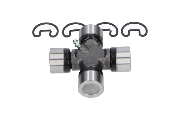 Kavo Parts Rubber askoppeling / Hardyschijf DUJ-10013