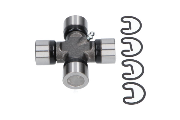 Kavo Parts Rubber askoppeling / Hardyschijf DUJ-10013