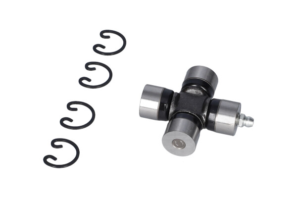 Kavo Parts Rubber askoppeling / Hardyschijf DUJ-5512