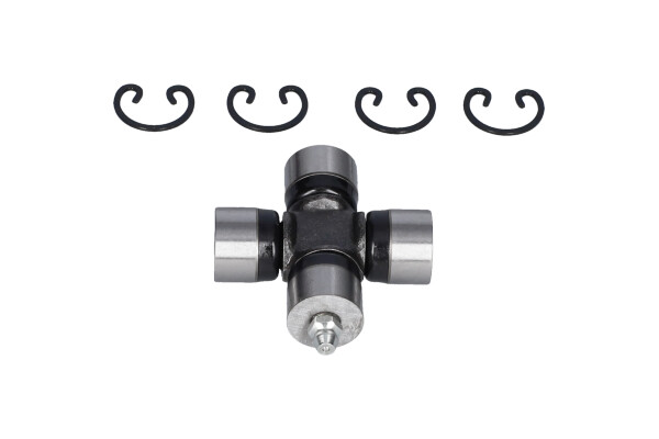 Kavo Parts Rubber askoppeling / Hardyschijf DUJ-5512