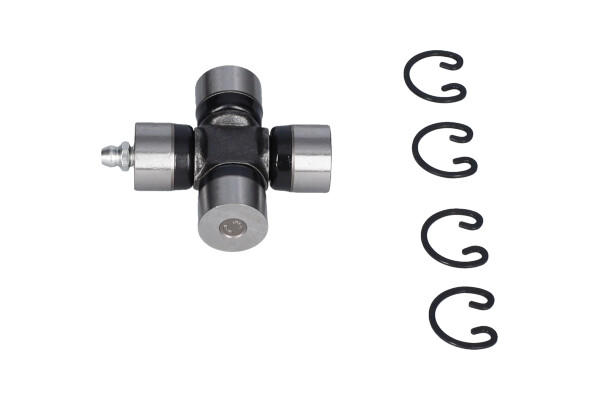 Kavo Parts Rubber askoppeling / Hardyschijf DUJ-5512