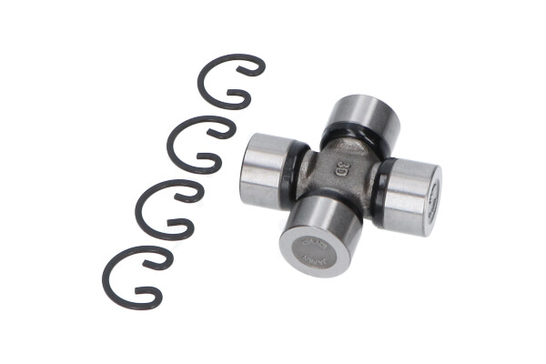 Kavo Parts Rubber askoppeling / Hardyschijf DUJ-8501