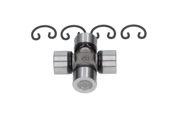 Kavo Parts Rubber askoppeling / Hardyschijf DUJ-8501