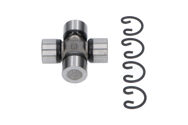 Kavo Parts Rubber askoppeling / Hardyschijf DUJ-8501