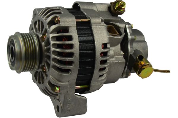 Alternator/Dynamo Kavo Parts EAL-4001