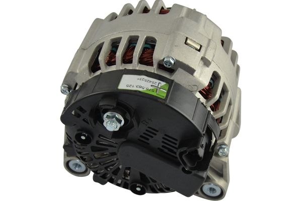 Alternator/Dynamo Kavo Parts EAL-6510