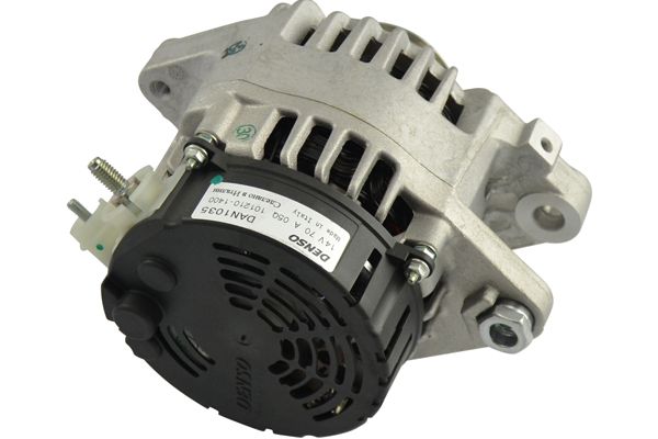 Alternator/Dynamo Kavo Parts EAL-9020