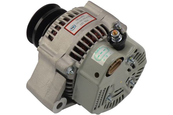 Alternator/Dynamo Kavo Parts EAL-9037